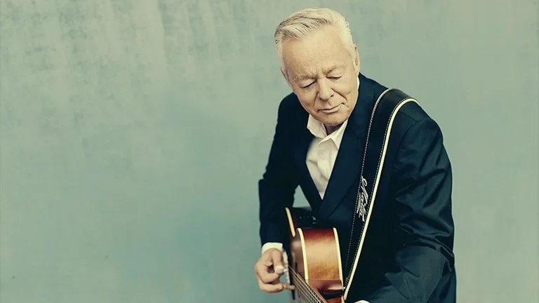 Tommy Emmanuel, CGP • Lebanon Opera House • 5.14.24