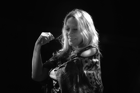 Rickie Lee Jones • Tupelo • 5.12.24