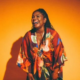 Ruthie Foster • Bull Run • 4.18.24