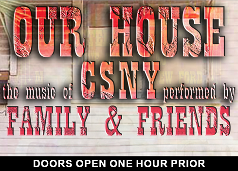 Our House • Garde • 8.15.24