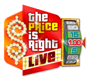 The Price is Right LIVE • Garde • 9.27.24