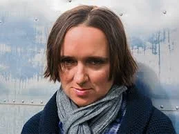 Sarah Vowell • Lebanon • 9.21.24
