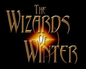 Wizards of Winter • Garde • 11.29.24