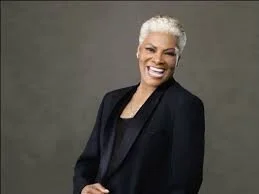 Dionne Warwick • Garde • 11.14.24