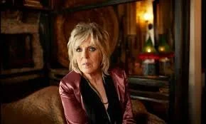 Lucinda Williams • Garde • 11.16.24