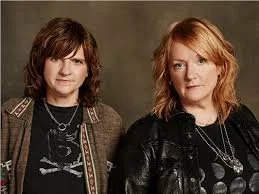 Indigo Girls • Garde • 12.7.24