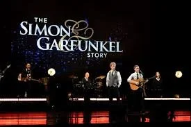 The Simon &amp; Garfunkel Story • Garde • 4.19.25