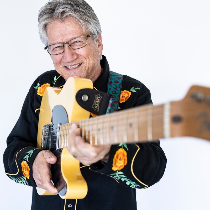 Legends of Country Rock • The Grand • 6.28.25