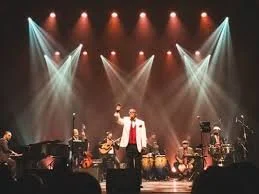 Buena Vista Social Club • Garde • 9.28.25