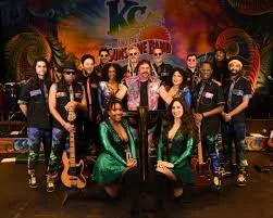 KC and The Sunshine Band • Palace • 10.10.25