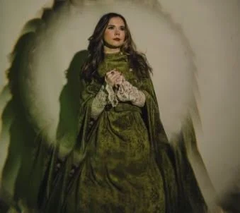 Sierra Hull • Landmark • 7.20.25