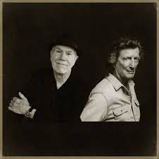 Loudon Wainwright III and Chris Smither • SHUCT • 9.20.25