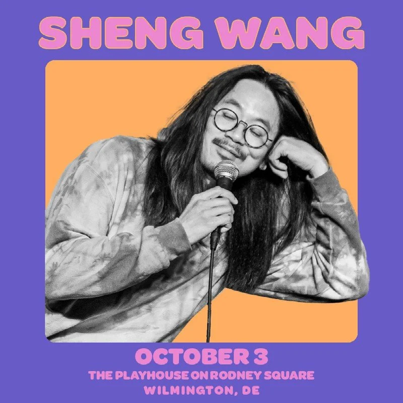 Sheng Weng • The Grand • 10.3.25