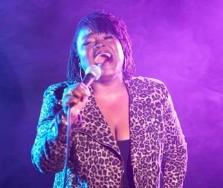 Shemekia Copelant • Bull Run • November 13