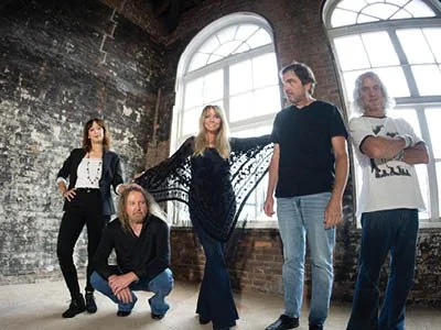 Tusk: The Classic Tribute to Fleetwood Mac • Garde Arts Center • 11.14.25
