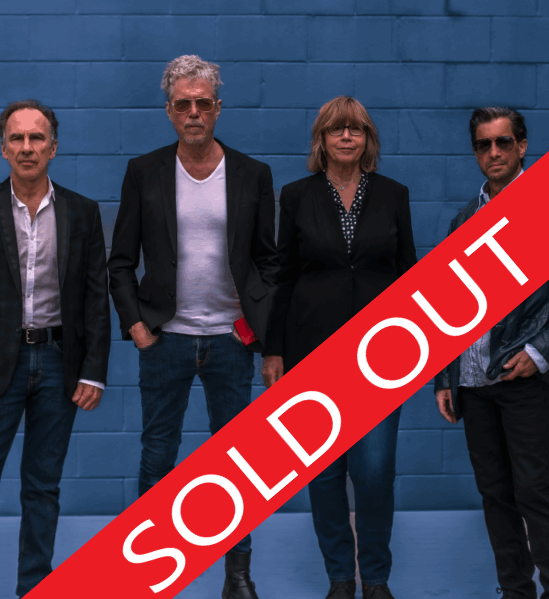 The Jayhawks (Sold Out) • Landmark on Main Street • 11.20.25
