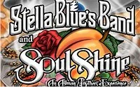Stella Blues &amp; SoulShine • Tarrytown Music Hall • 11.26.25