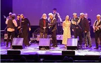 THE LAST WALTZ Celebration featuring The THE BAND Band &amp; Special Guests • Tarrytown Music Hall • 11.28.25