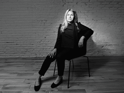 Natalie Merchant with Erik Della Penna: Autumn Acoustic Tour • Lebanon Opera House • 11.14.25