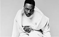 Leslie Odom Jr. - The Christmas Tour • Tarrytown Music Hall • 12.6.25