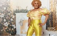 Darlene Love - Love for the Holidays • Tarrytown Music Hall • 12.12.25