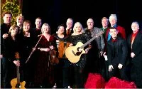 Cherish the Ladies - A Celtic Christmas • Tarrytown Music Hall • 12.13.25