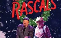 The Rascals w/ Felix Cavaliere &amp; Gene Cornish - Rockin’ the Holidays  • Tarrytown Music Hall • 12.19.25