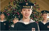 Vienna Boys Choir - Christmas in Vienna • Tarrytown Music Hall • 12.20.25