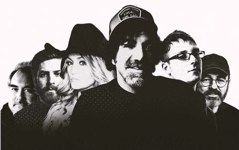 Stephen Kellogg and The Homecoming with special guest gutter sinatra • Sacred Heart University Community Theatre • 1.21.26