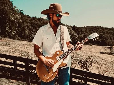 Chris Janson • Garde Arts Center • 2.26.26