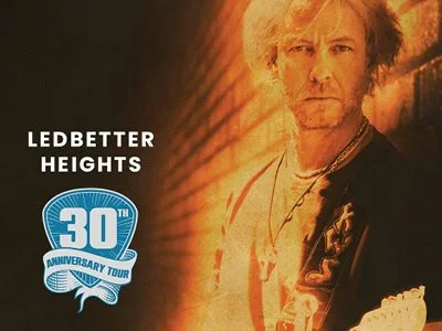 Kenny Wayne Shepherd Band • Garde Arts Center • 3.11.26