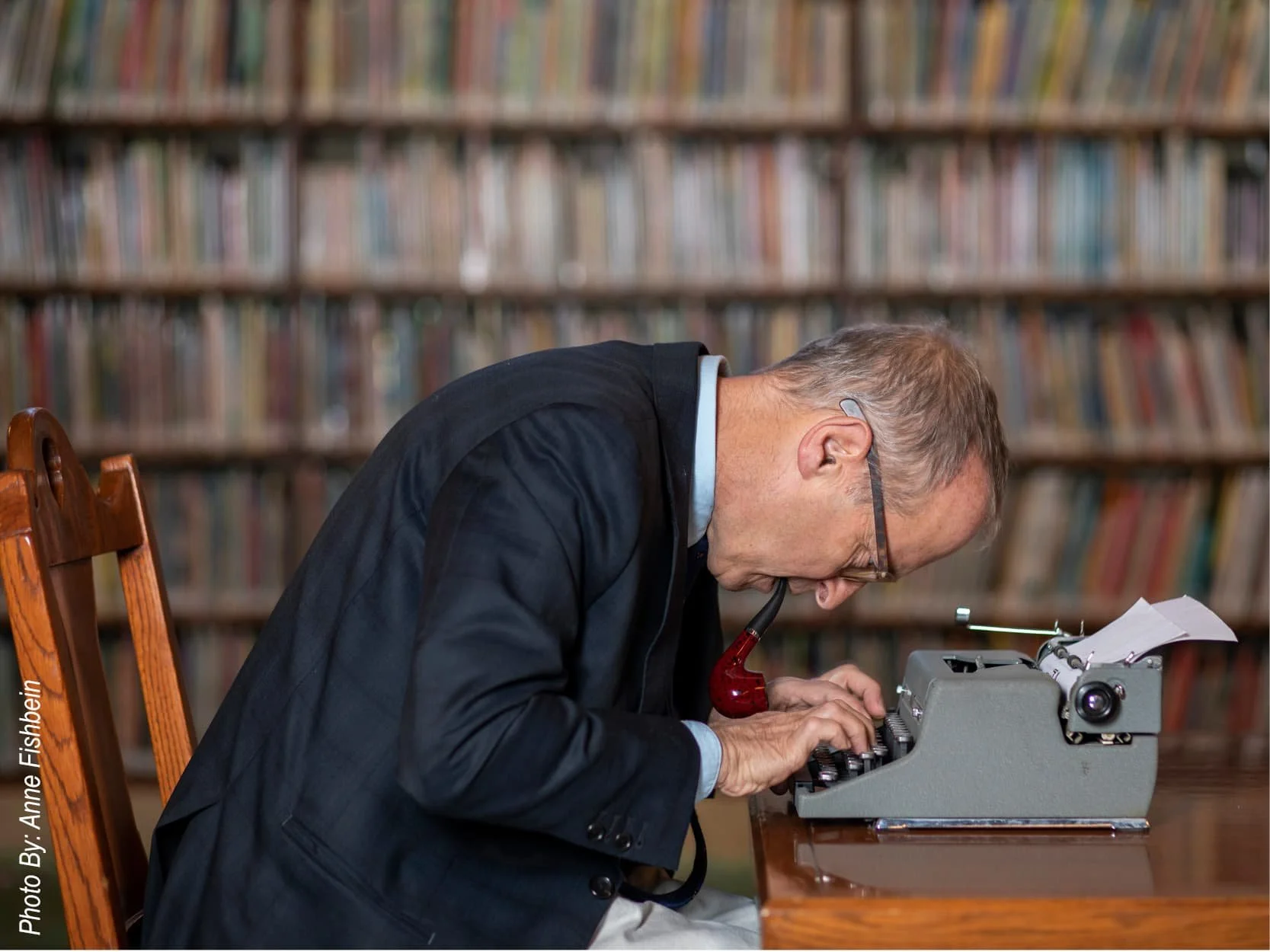 David Sedaris • Garde Arts Center • 4.11.26