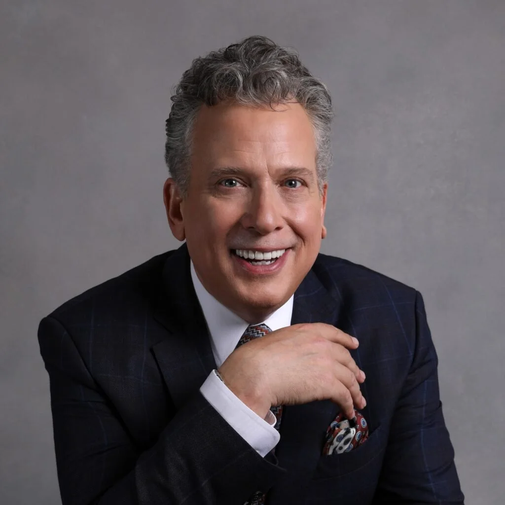 Billy Stritch and Friends, Celebrate the Judy Garland Show • Landmark on Main Street • 2.7.26