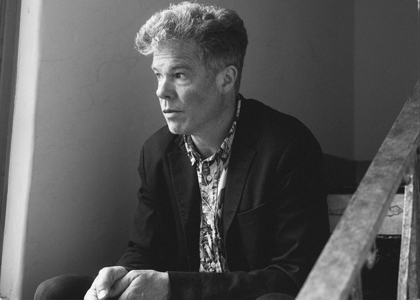 An Evening with Josh Ritter • Landmark on Main Street • 2.13.26