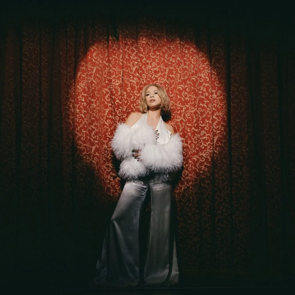 Eva Noblezada • Landmark on Main Street • 3.6.26