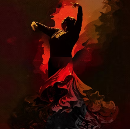 Tablao Flamenco • Sacred Heart University Community Theatre • 5.8.26