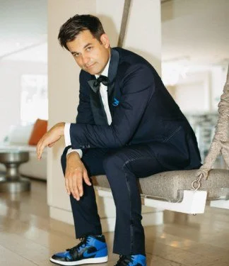 Michael Kosta: Lucky Loser Tour • Bull Run • 1.16.26