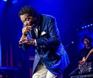 Bobby Rush Band • Bull Run • 2.6.26