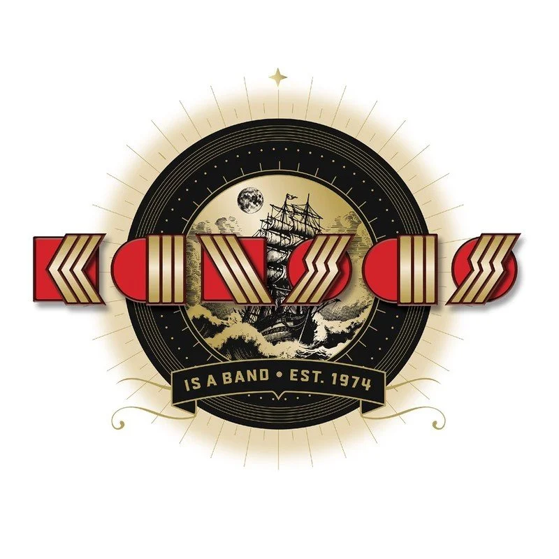 KANSAS • The Grand Opera House • 2.20.26