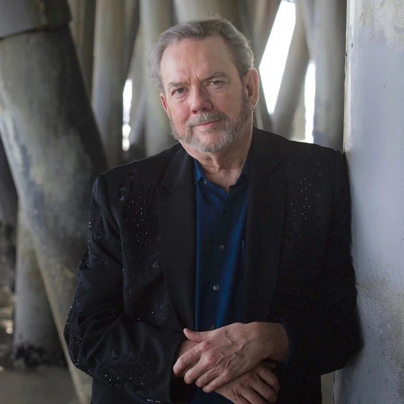 An Evening with Jimmy Webb • The Grand Opera House • 3.7.26