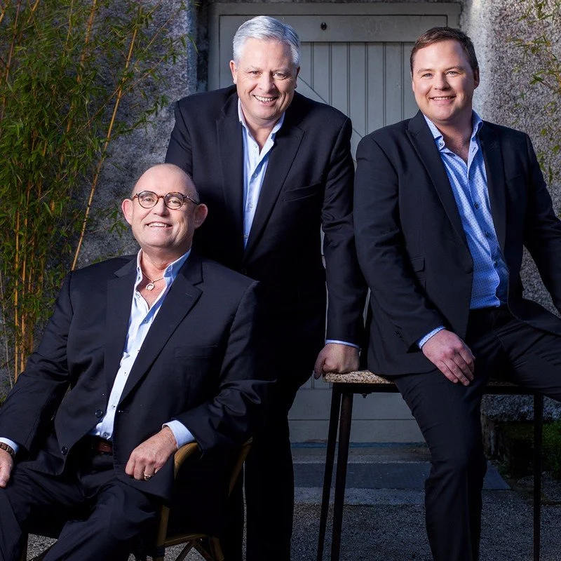 The Irish Tenors • The Grand Opera House • 3.14.26