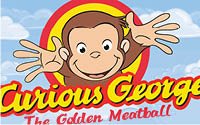 Curious George: The Golden Meatball • Tarrytown Music Hall • 2.7.26