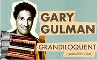 Gary Gulman: Grandiloquent • Tarrytown Music Hall • 2.13.26