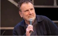 Colin Quinn • Tarrytown Music Hall • 2.20.26