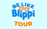 Be Like Blippi Tour • Tarrytown Music Hall • 3.6.26