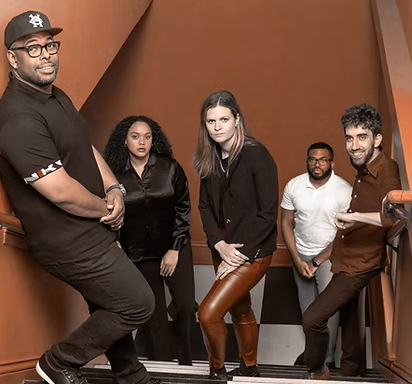 Christian McBride &amp; Ursa Major • Sacred Heart University Community Theatre • 3.1.26