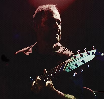 Charlie Hunter Trio • Sacred Heart University Community Theatre • 3.26.26