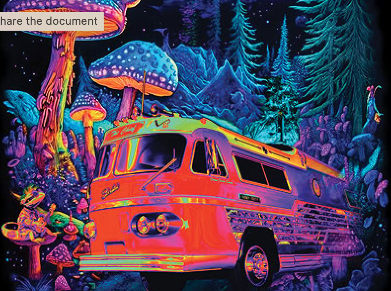 Marty Stuart &amp; Molly Tuttle: Cosmic Twang Guitars on Fire • Garde Arts Center • 2.15.26