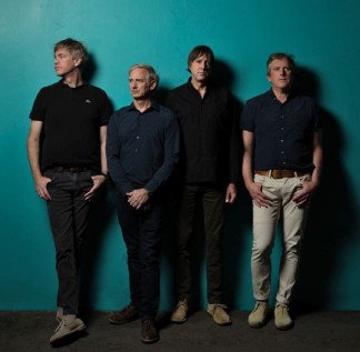 The Ocean Blue • Bull Run • 3.6.26