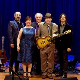 Ronnie Earl &amp; the Broadcasters • Bull Run • 3.14.26